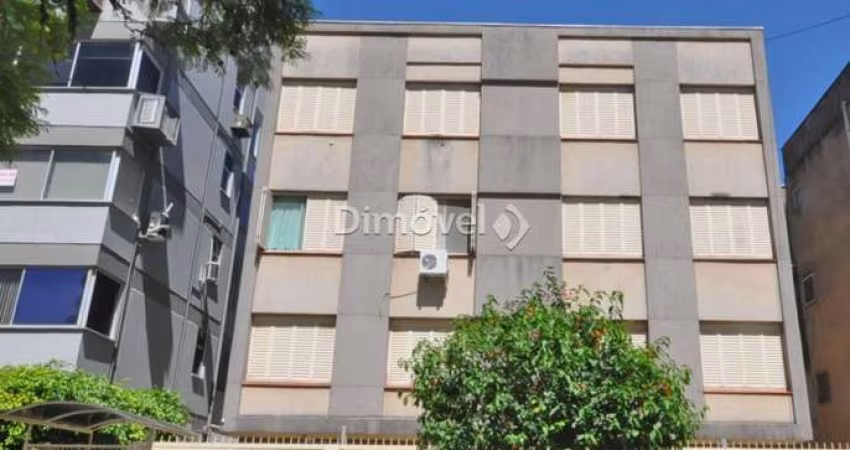 Apartamento com 1 quarto à venda na CELESTE GOBATO, 60, Praia de Belas, Porto Alegre