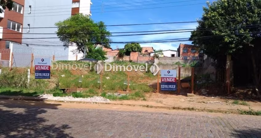 Terreno à venda na Rua Doutor Barcelos, 1345, Tristeza, Porto Alegre