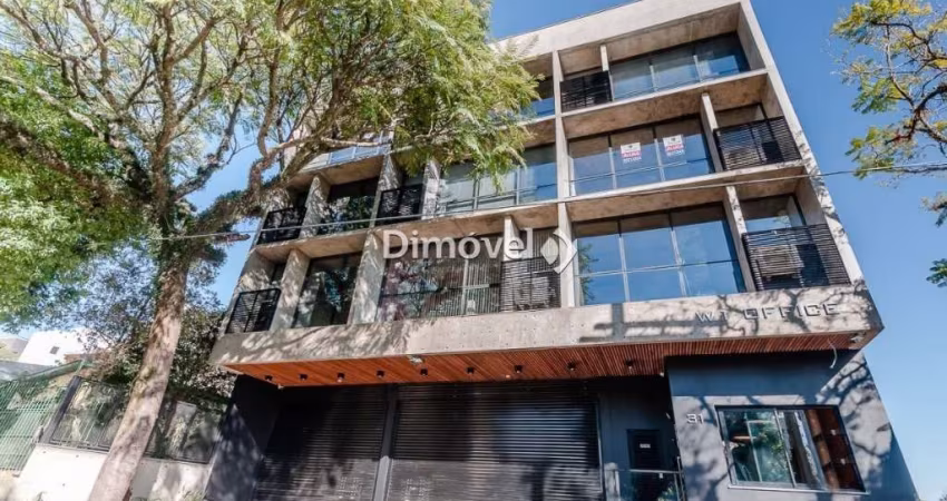 Sala comercial à venda na Travessa Itaperuna, 31, Tristeza, Porto Alegre