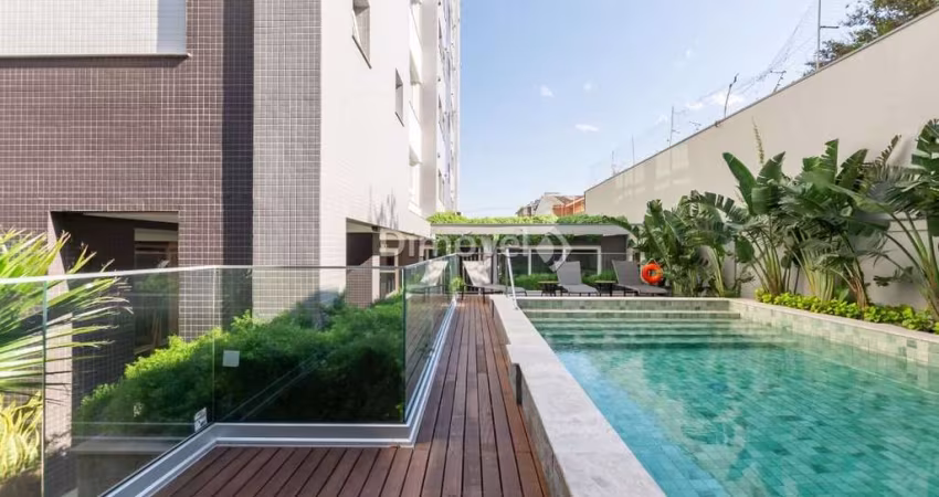 Apartamento com 3 quartos à venda na Rua Doutor Dias de Carvalho, 530, Tristeza, Porto Alegre