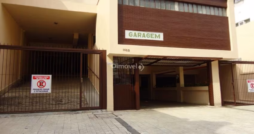 Garagem à venda na Rua Duque de Caxias, 1683, Centro Histórico, Porto Alegre
