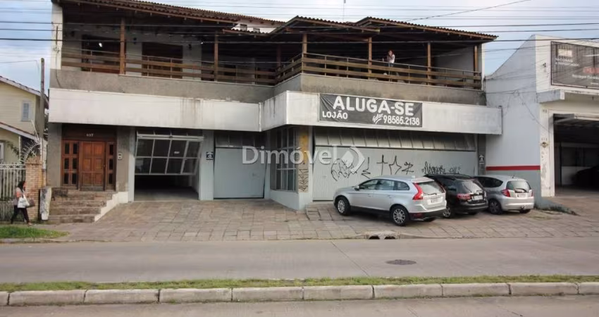 Ponto comercial à venda na Rua Coronel Aparício Borges, 693, Glória, Porto Alegre