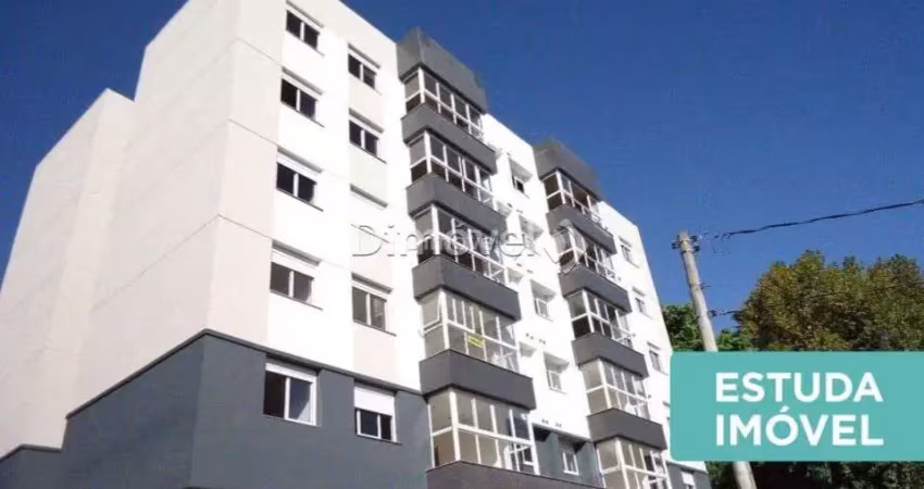 Apartamento com 2 quartos à venda na Rua Coronel Aristides, 160, Cristal, Porto Alegre