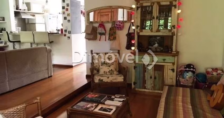 Casa em condomínio fechado com 3 quartos à venda na Rua Doutor Barcelos, 1393, Tristeza, Porto Alegre