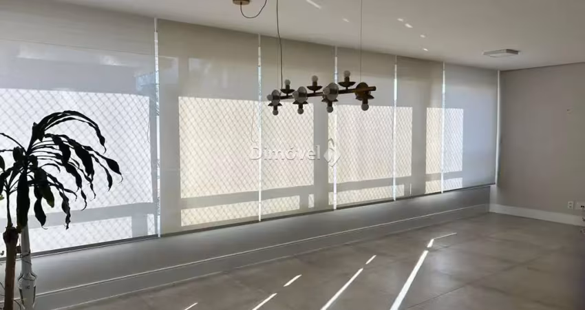 Apartamento com 3 quartos à venda na Rua Doutor Pereira Neto, 104, Tristeza, Porto Alegre