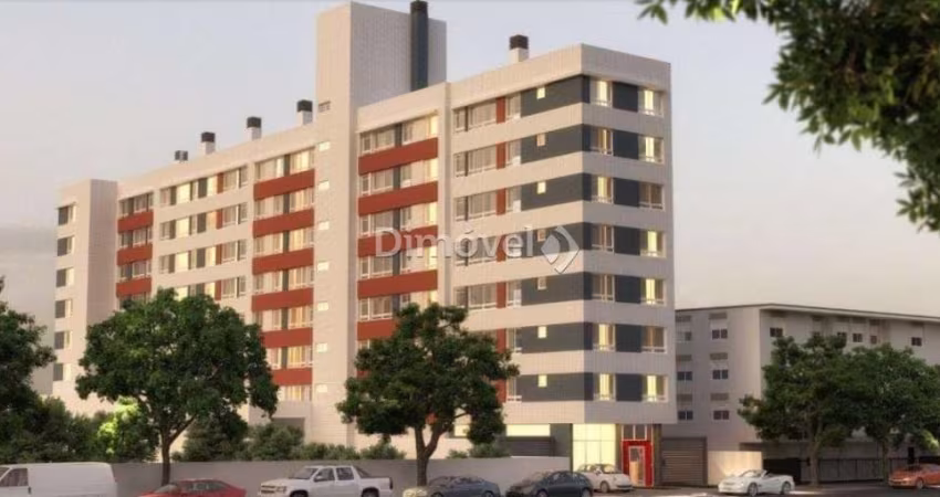 Apartamento com 1 quarto à venda na Rua Barão do Triunfo, 261, Menino Deus, Porto Alegre