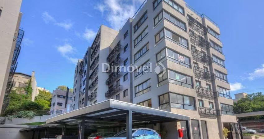 Apartamento com 3 quartos à venda na Rua Miguel Couto, 714, Menino Deus, Porto Alegre