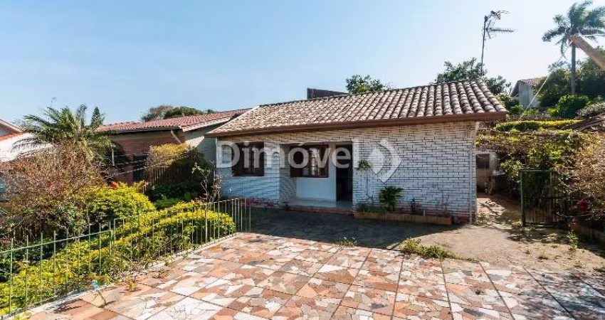Casa com 3 quartos à venda na Rua Fernando Borba, 290, Ipanema, Porto Alegre