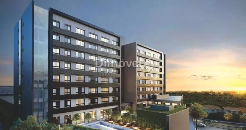 Apartamento com 1 quarto à venda na Rua Coronel Aparício Borges, 230, Teresópolis, Porto Alegre