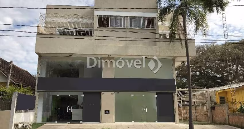 Prédio à venda na Rua Sargento Nicolau Dias de Farias, 567, Tristeza, Porto Alegre
