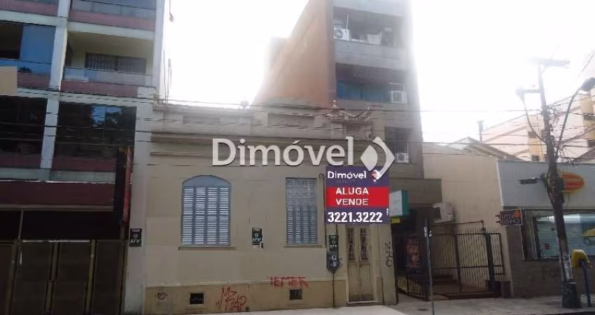 Casa comercial à venda na Rua General Lima e Silva, 260, Centro Histórico, Porto Alegre