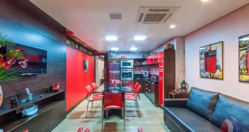 Sala comercial à venda na Rua General Vitorino, 77, Centro Histórico, Porto Alegre