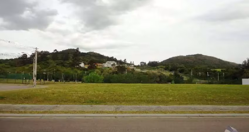 Terreno em condomínio fechado à venda na Estrada das Três Meninas, 1400, Vila Nova, Porto Alegre
