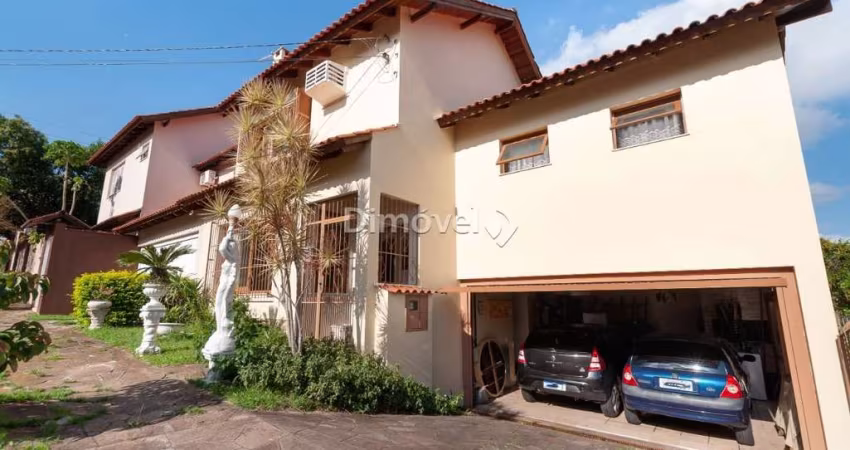Casa com 3 quartos à venda na Rua Kyve T Knijnik, 80, Ipanema, Porto Alegre