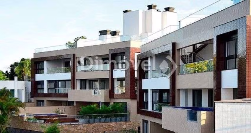 Apartamento com 3 quartos à venda na Rua Maracá, 186, Vila Assunção, Porto Alegre