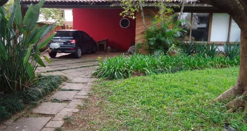 Terreno à venda na Rua Chico Pedro, 174, Camaquã, Porto Alegre