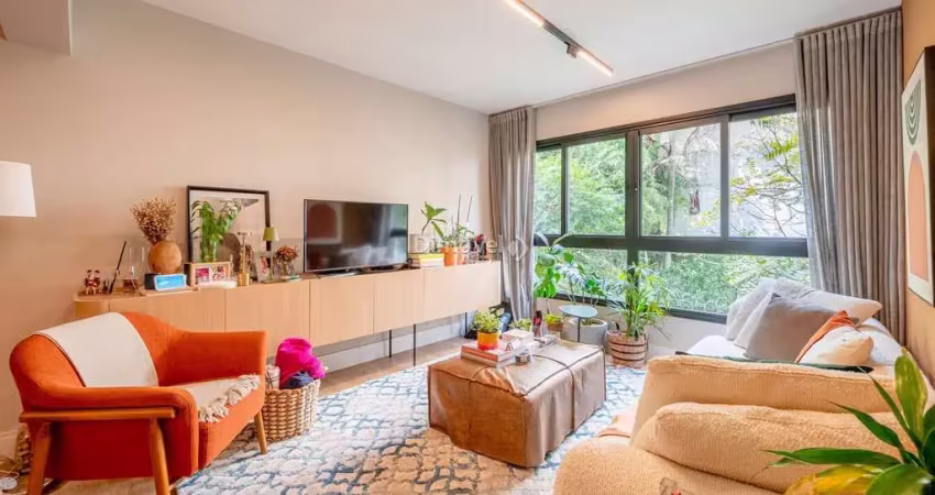 Apartamento com 3 quartos à venda na Rua Miguel Couto, 714, Menino Deus, Porto Alegre
