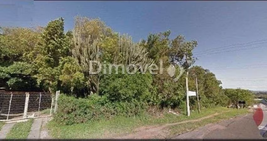 Terreno à venda na Estrada Costa Gama, 28, Belém Velho, Porto Alegre
