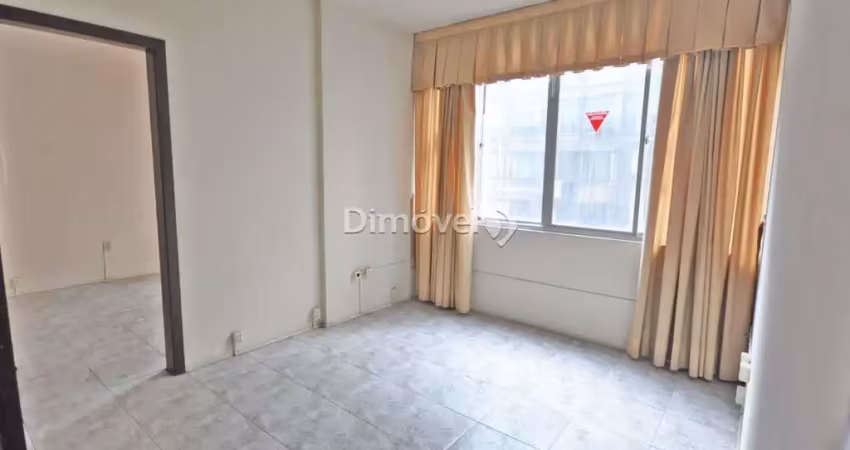 Sala comercial à venda na Rua Vigário José Inácio, 547, Centro Histórico, Porto Alegre