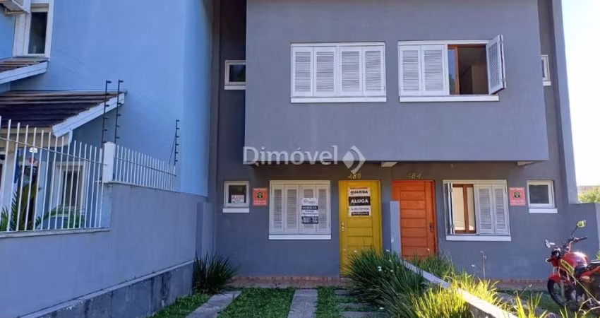 Casa com 3 quartos à venda na Rua Henrique Anawate, 480, Guarujá, Porto Alegre