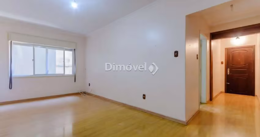 Apartamento com 1 quarto à venda na Avenida Borges de Medeiros, 658, Centro Histórico, Porto Alegre