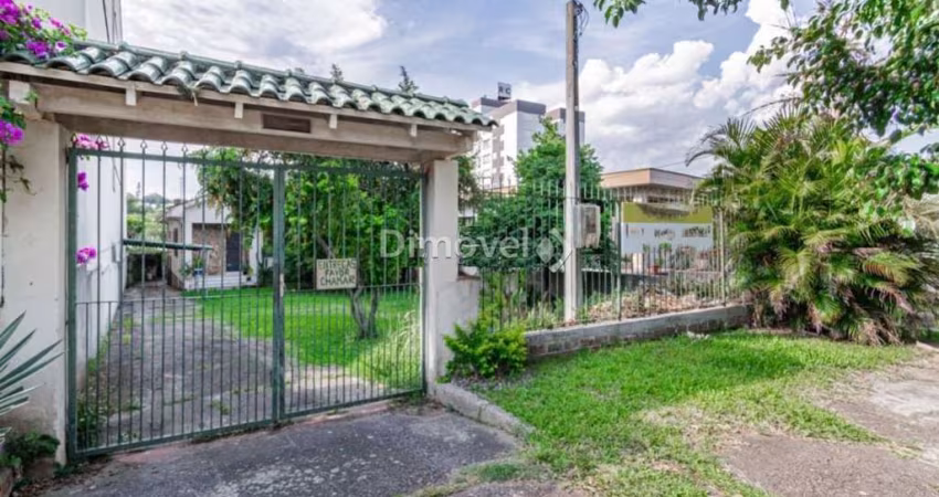 Casa com 5 quartos à venda na Rua General Rondon, 836, Tristeza, Porto Alegre