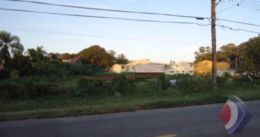 Terreno à venda na Avenida Orleaes, 550, Guarujá, Porto Alegre