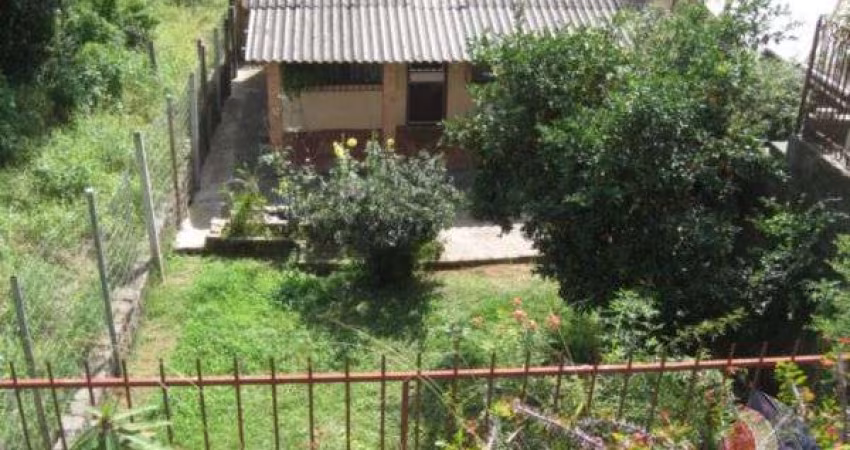 Terreno à venda na Rua General Rondon, 1306, Tristeza, Porto Alegre