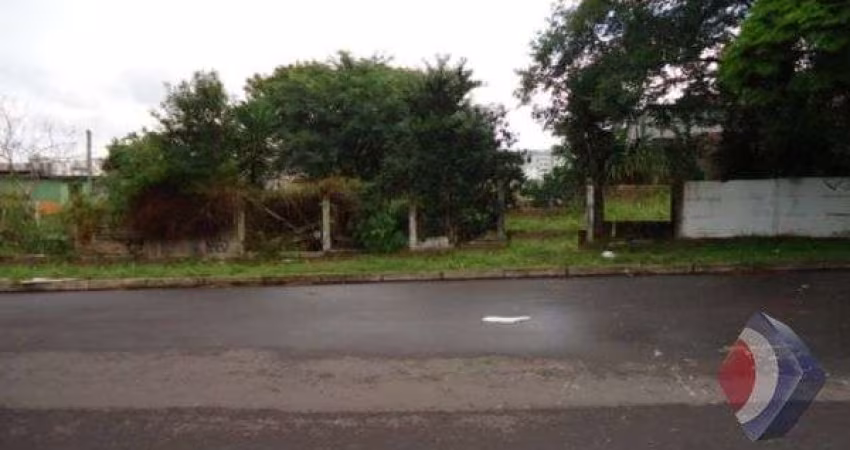 Terreno à venda na Rua Doutor Raul Moreira, 649, Cristal, Porto Alegre