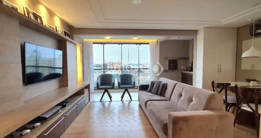 Apartamento com 3 quartos à venda na Travessa Nossa Senhora de Lourdes, 230, Tristeza, Porto Alegre