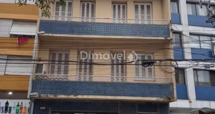 Prédio à venda na Rua Demétrio Ribeiro, 0868, Centro Histórico, Porto Alegre