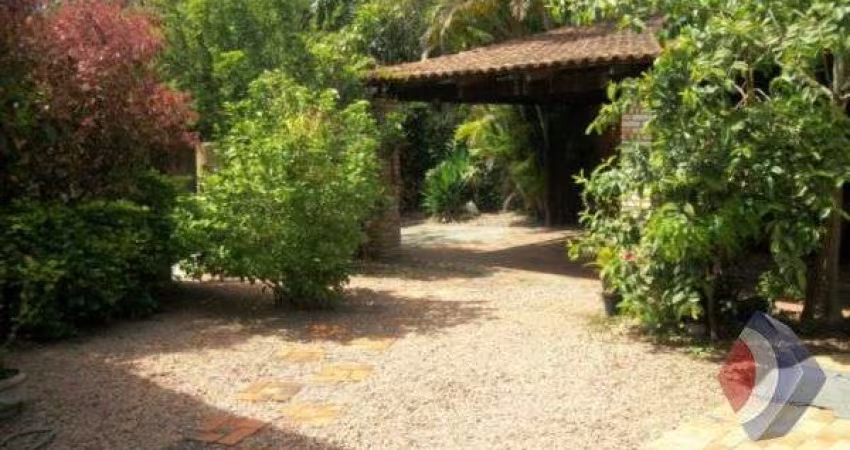 Casa com 3 quartos à venda na Rua Doutor Armando Barbedo, 133, Tristeza, Porto Alegre