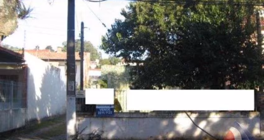 Terreno à venda na Rua Doutor Mário Totta, 1315, Tristeza, Porto Alegre