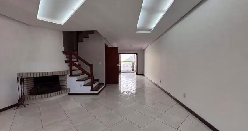 Casa com 3 quartos à venda na Rua Carlos Nobre, 179, Ipanema, Porto Alegre