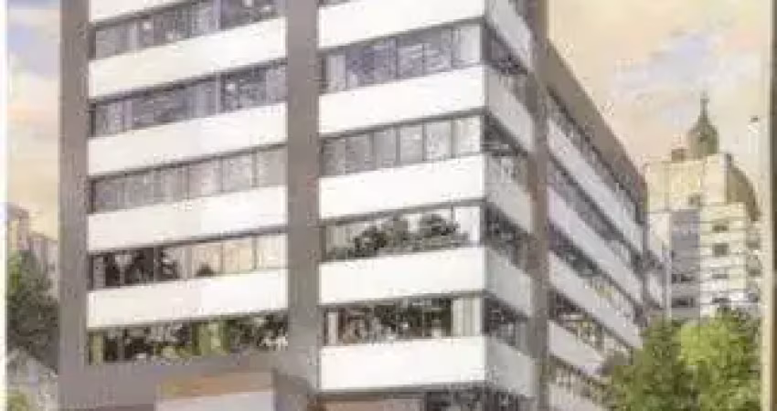 Sala comercial à venda na Rua Washington Luiz, 1010, Centro, Porto Alegre