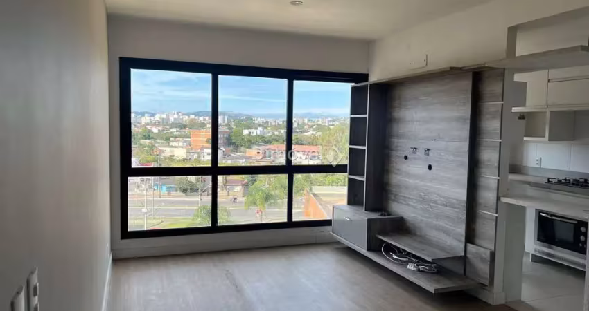 Apartamento com 3 quartos à venda na Avenida Icaraí, 1717, Cristal, Porto Alegre