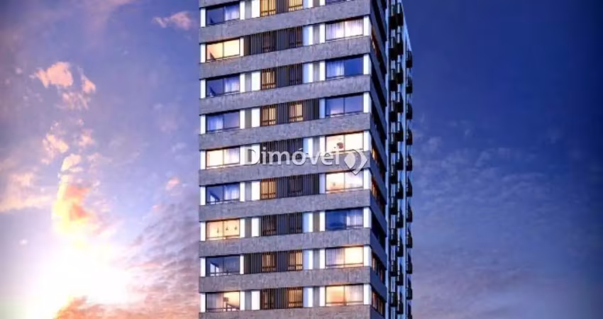 Apartamento com 2 quartos à venda na Rua Almirante Gonçalves, 214, Menino Deus, Porto Alegre