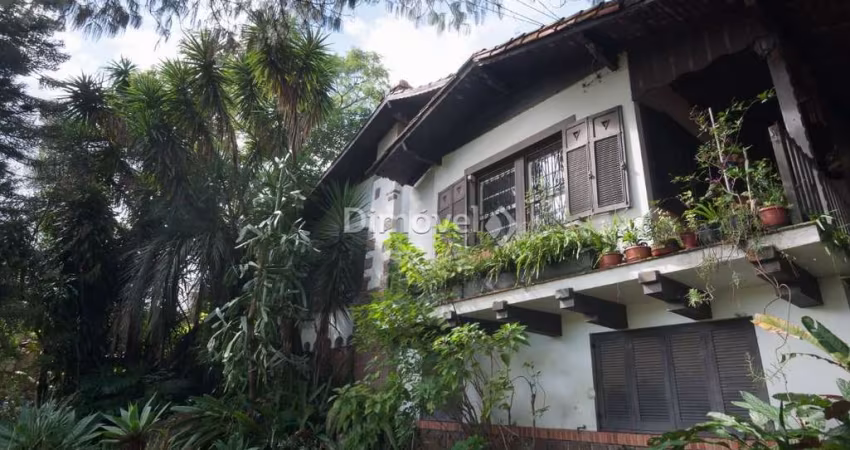 Casa com 4 quartos à venda na Rua Almirante Câmara, 315, Tristeza, Porto Alegre