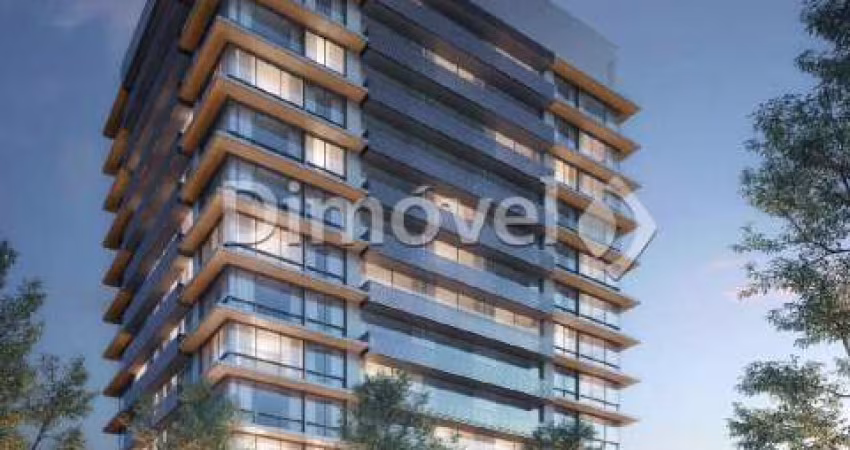 Apartamento com 1 quarto à venda na Avenida Carlos Gomes, 1130, Três Figueiras, Porto Alegre