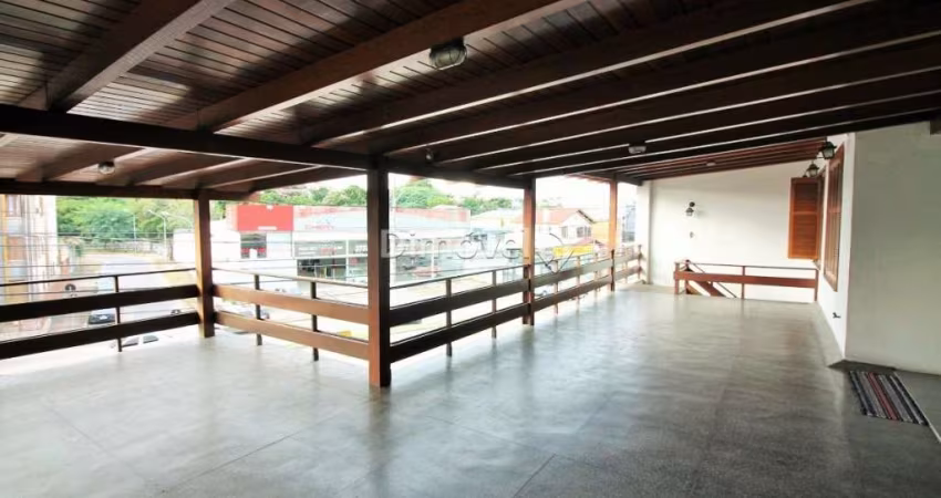 Apartamento com 4 quartos à venda na Rua Coronel Aparício Borges, 697, Glória, Porto Alegre