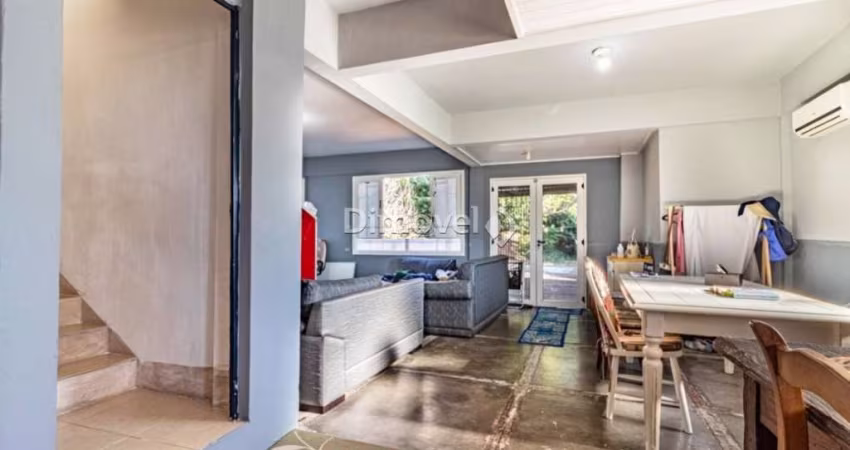 Casa com 3 quartos à venda na Rua Doutor Pitrez, 874, Ipanema, Porto Alegre