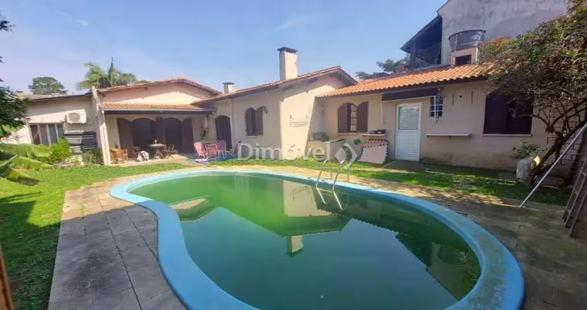 Casa com 3 quartos à venda na Avenida Copacabana, 130, Vila Assunção, Porto Alegre