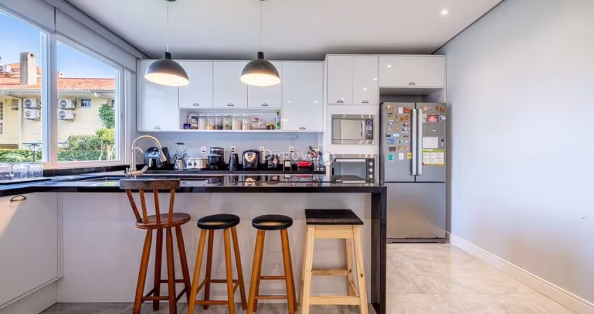 Casa com 5 quartos à venda na Rua João Mendes Ouriques, 257, Jardim Isabel, Porto Alegre