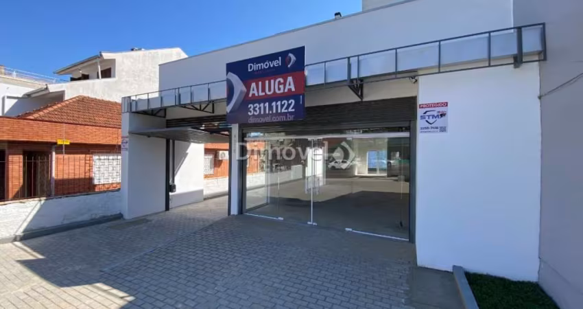 Prédio para alugar na Avenida Otto Niemeyer, 1178, Tristeza, Porto Alegre