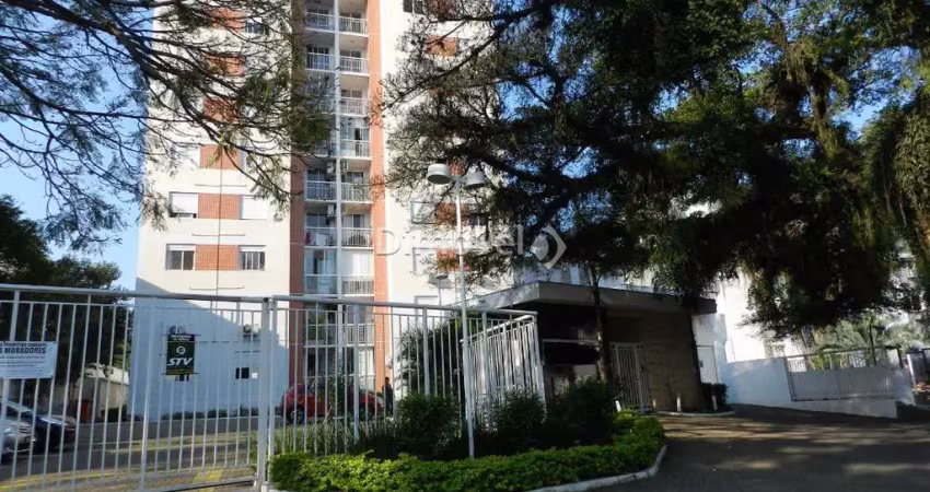 Apartamento com 2 quartos para alugar na Rua Doutor Campos Velho, 1756, Cristal, Porto Alegre