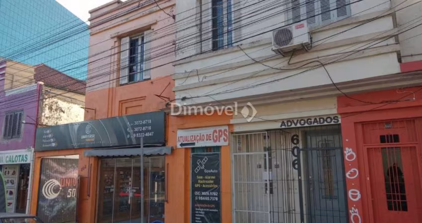 Ponto comercial para alugar na Avenida da Azenha, 604, Azenha, Porto Alegre