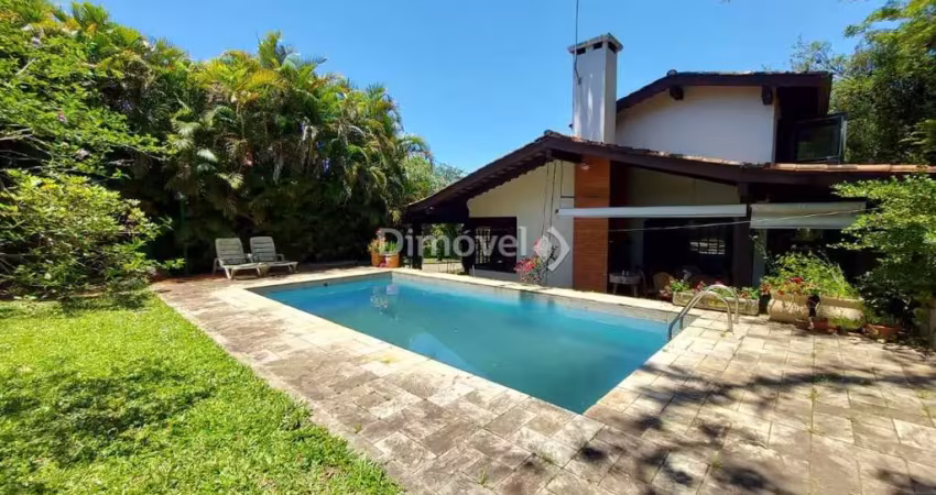 Casa com 5 quartos para alugar na Rua General Tadeusz Kosciuszko, 115, Jardim Isabel, Porto Alegre