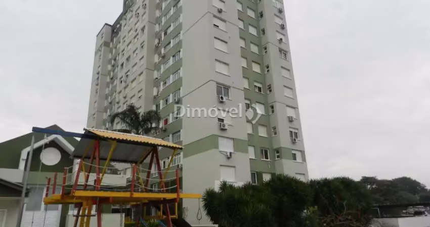 Apartamento com 1 quarto para alugar na Avenida da Cavalhada, 3075, Cavalhada, Porto Alegre
