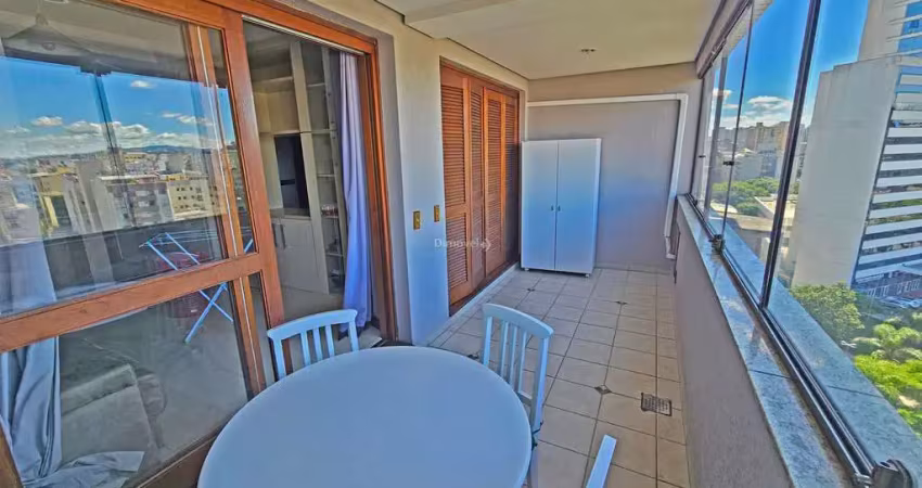 Apartamento com 1 quarto para alugar na Avenida Loureiro da Silva, 1870, Cidade Baixa, Porto Alegre