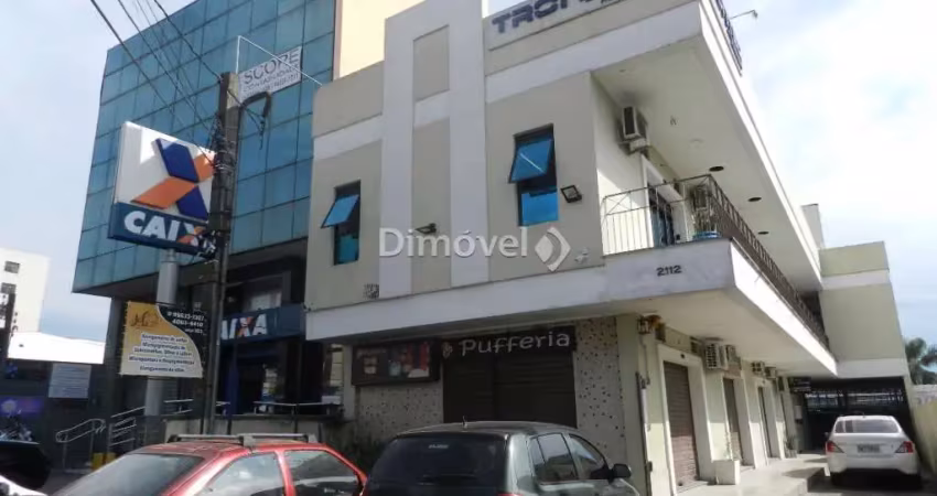 Ponto comercial para alugar na Avenida Otto Niemeyer, 2112, Tristeza, Porto Alegre